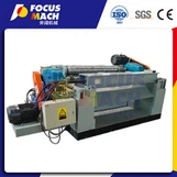 4ft / 8ft log debarker / bark machine