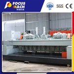 آلة تقشير ثقيلة 4ft/8ft