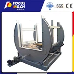 آلة التقليب الهيدروليكية