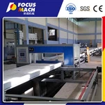 آلة وضع الخشب الرقائقي