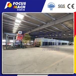 الخشب الرقائقي صنع آلة مجفف القشرة الأساسية