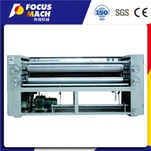 آلة نشر الغراء من جانب واحد